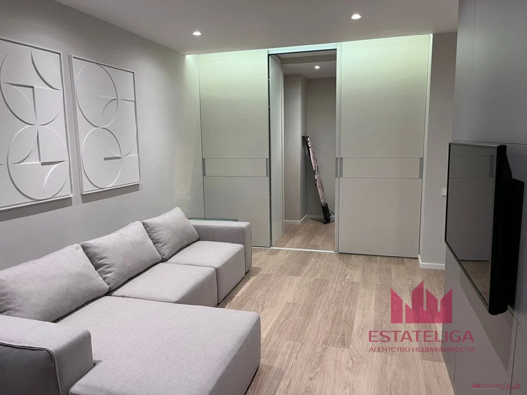 Аренда квартиры, улица Татьянин Парк - Фото 8