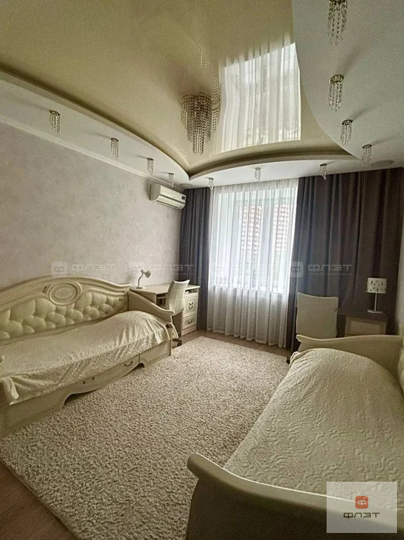 Аренда квартиры, Казань, ул. Баки Урманче д.8 - Фото 8