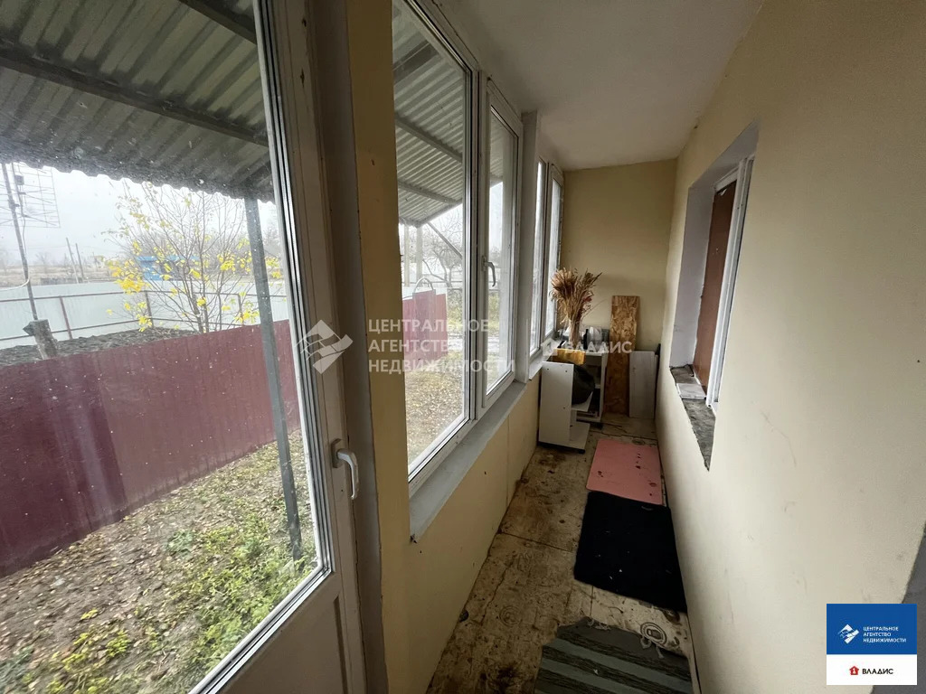 Продажа квартиры, Дегтяное, Спасский район, ул. Новая - Фото 10