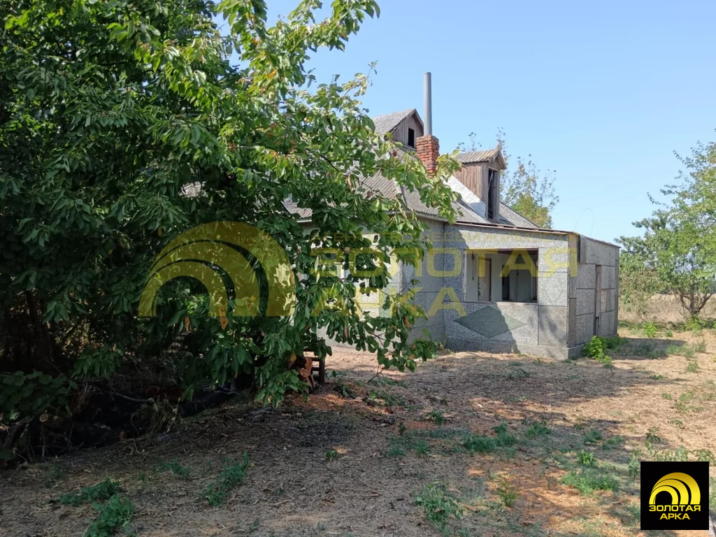 Продажа дома, Старотитаровская, Темрюкский район, Ильича пер. - Фото 7