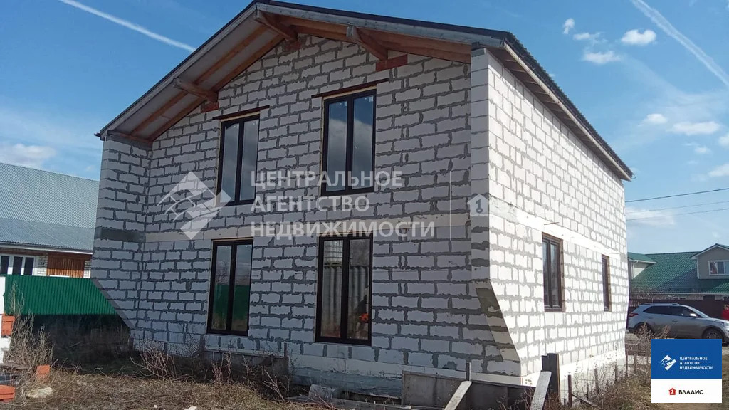 Продажа дома, Секиотово, Рязанский район, Мирная улица - Фото 17