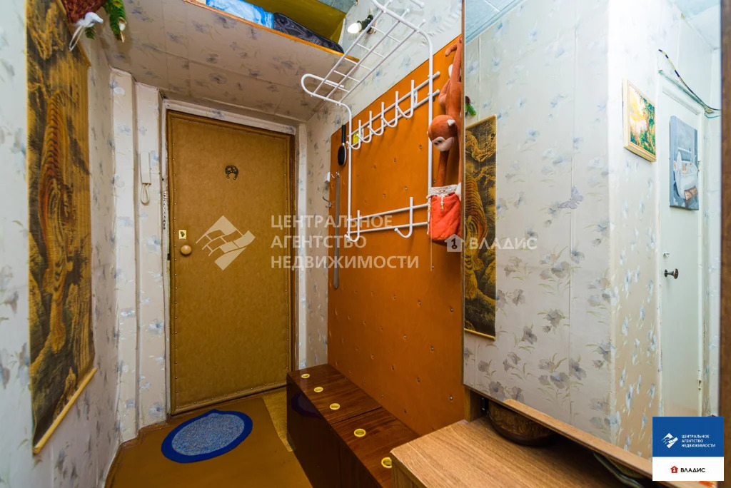 Продажа квартиры, Рязань, ул. Великанова - Фото 9
