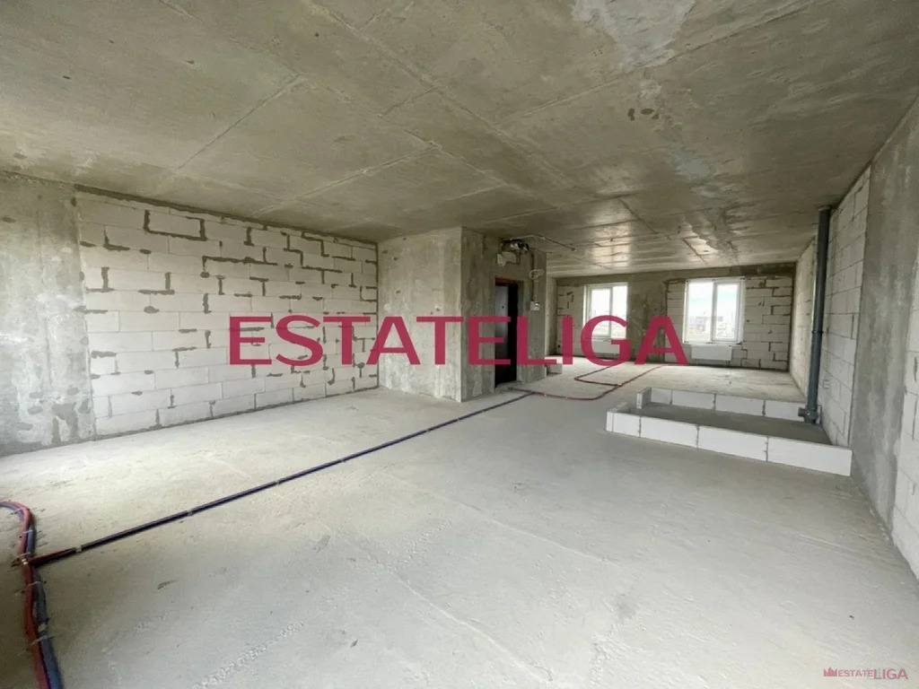Продажа квартиры, Аминьевское ш. - Фото 1