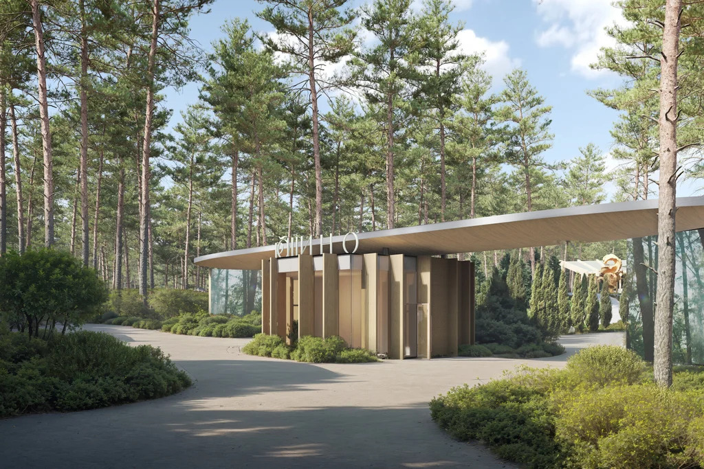 Продажа квартиры в новостройке, м. Беговая, Рощино - Фото 14