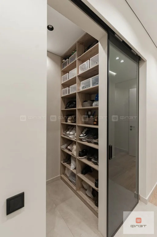 Продажа квартиры, Казань, ул. Алексея Козина - Фото 22