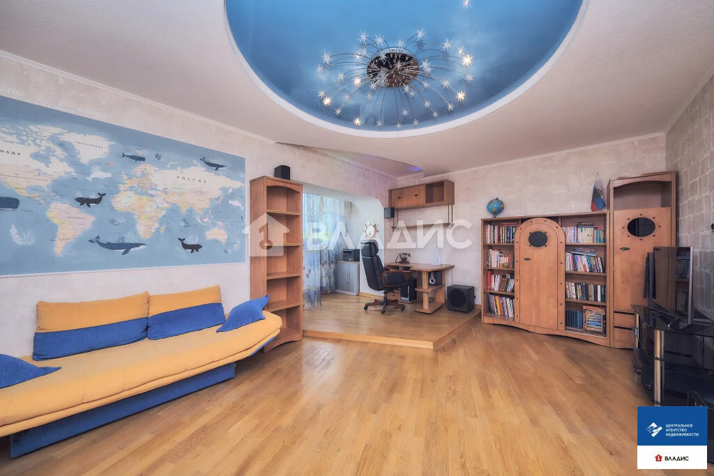 Продажа квартиры, Рязань, ул. Новослободская - Фото 14