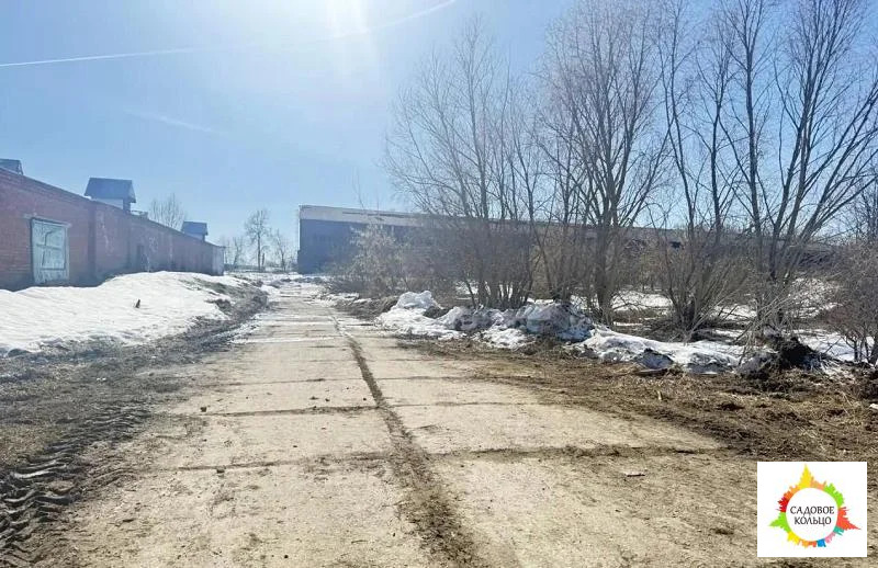 Продается склад - Фото 3