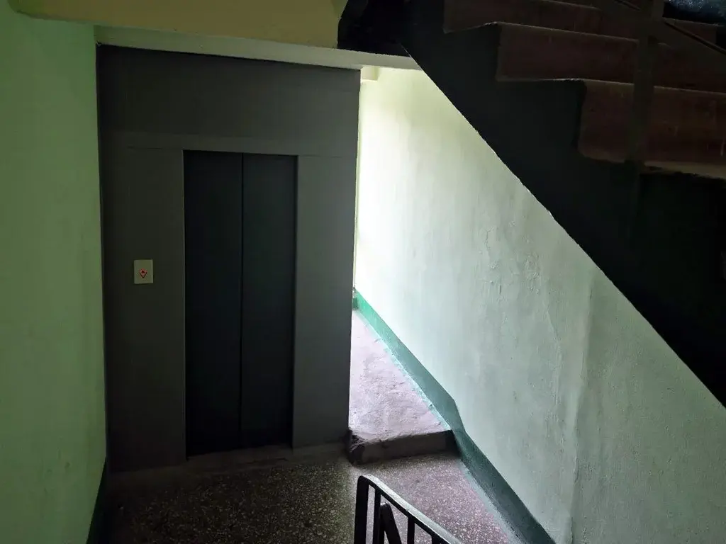 2-к. квартира, 58 м, 3/9 эт. - Фото 34