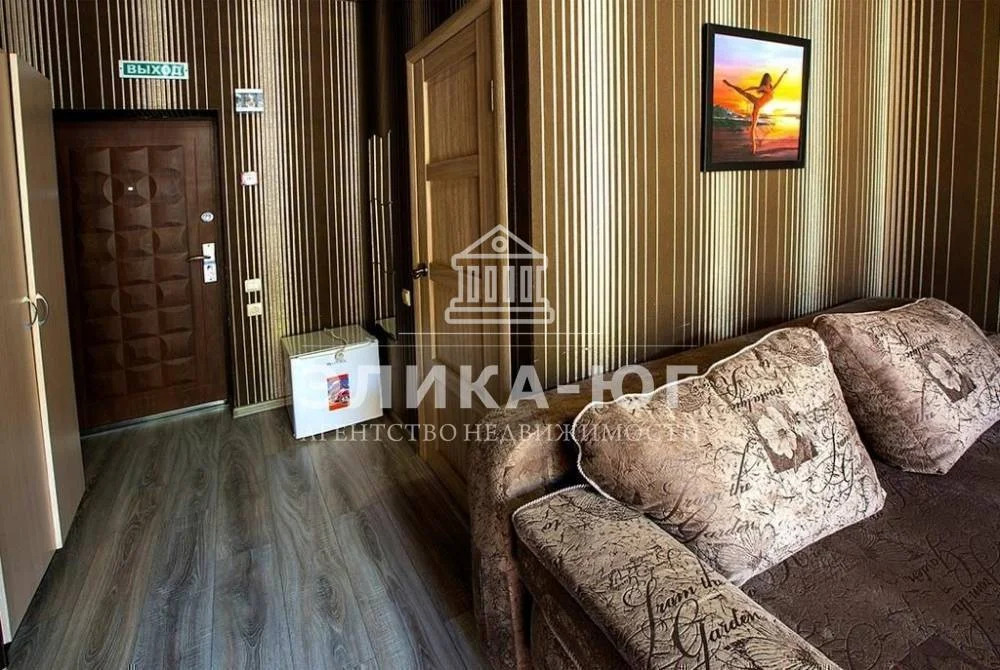 Продажа готового бизнеса, Пляхо, Туапсинский район, Курортная ул. - Фото 6