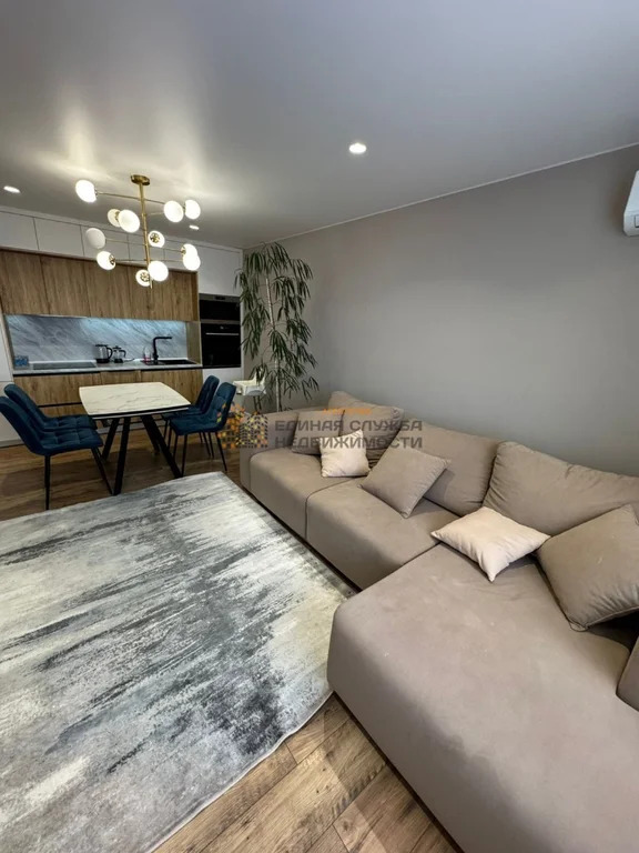 Аренда квартиры, Уфа, ул. Комсомольская - Фото 2