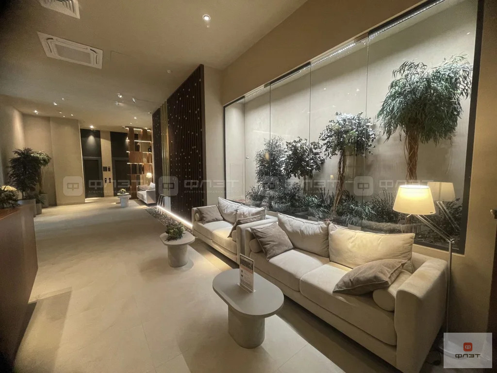 Продажа квартиры, Казань, ул. Сибгата Хакима - Фото 4