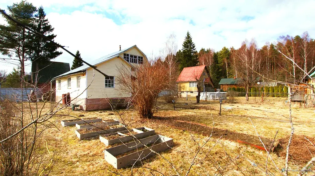 Капитальная дача на Новорижском направлении в 120 км. от мкад - Фото 25