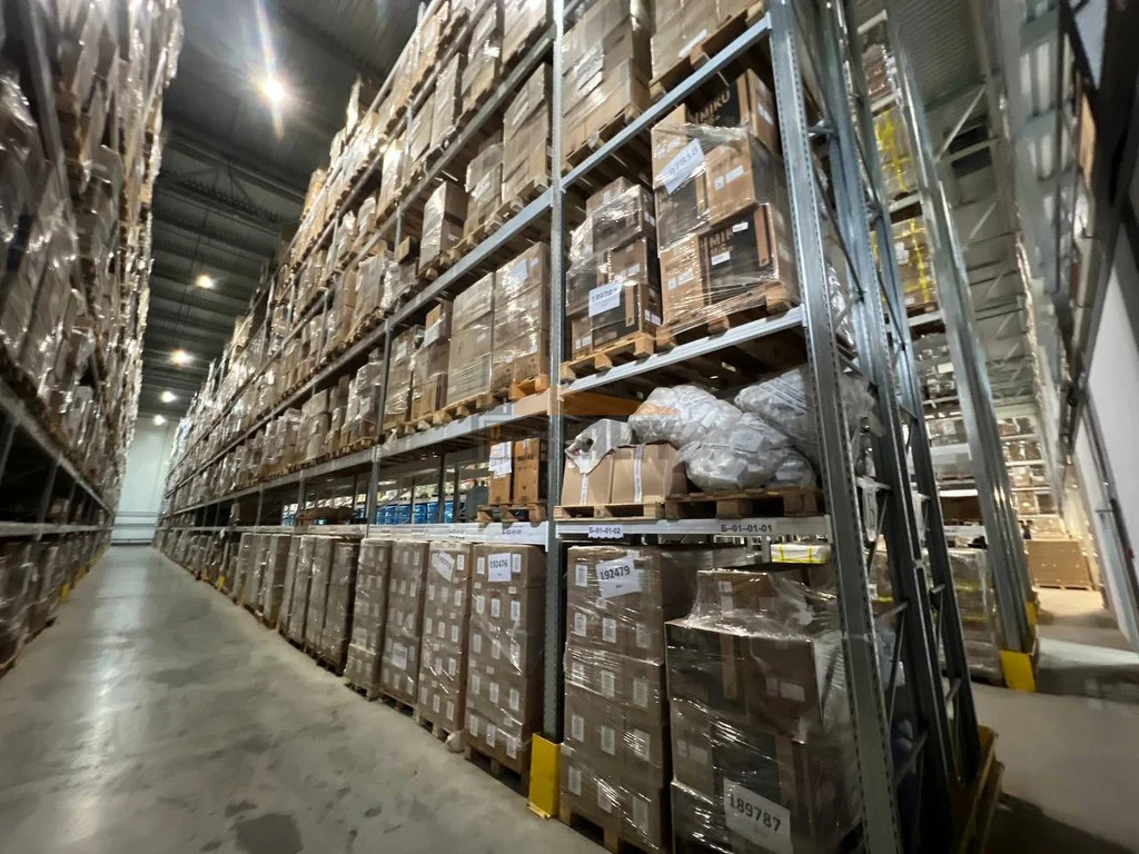 Аренда производственного помещения, Долгопрудный, Новое ш. - Фото 1