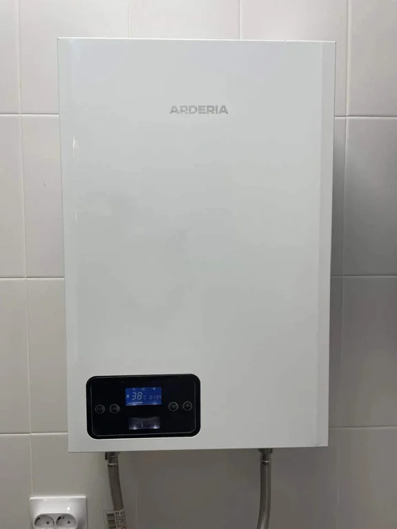 Дом 132 м2 на участке 3 сот. - Фото 13