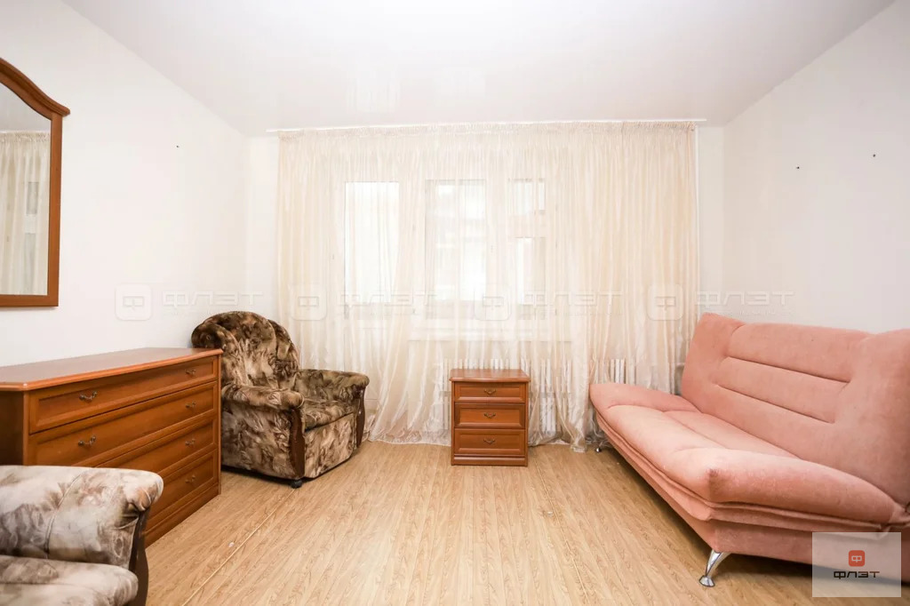 Продажа квартиры, Казань, ул. Челюскина - Фото 4