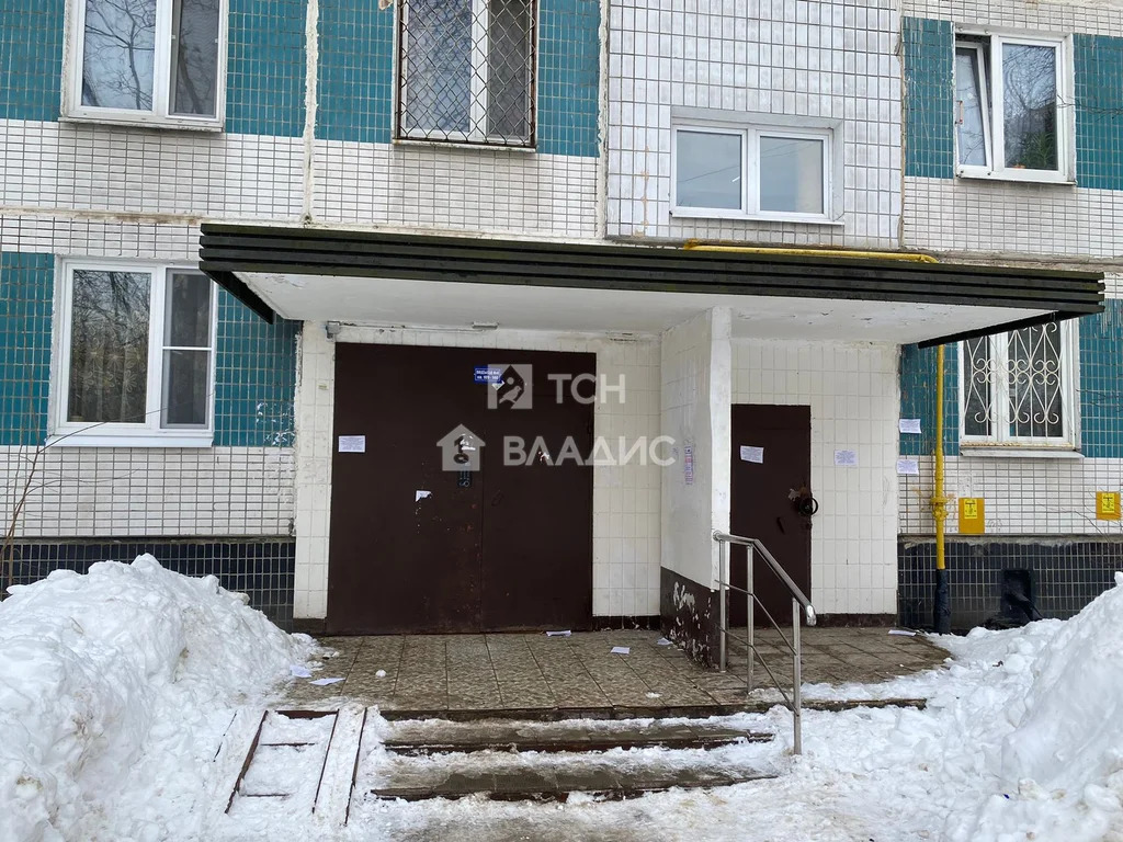 городской округ Королёв, Королёв, улица Сакко и Ванцетти, д.30Б, ... - Фото 15