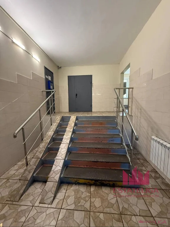 Продажа квартиры, Олонецкий проезд - Фото 11