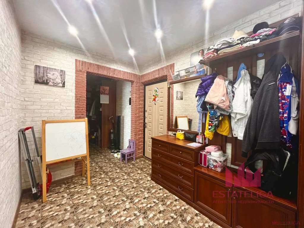 Продажа квартиры, Лопатино, Ленинский район, Сухановская улица - Фото 6