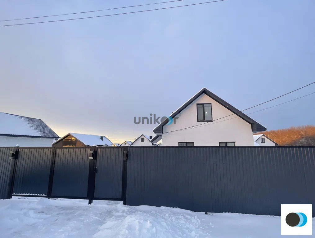 Продажа дома, Нагаево, Бахчисарайская улица - Фото 14