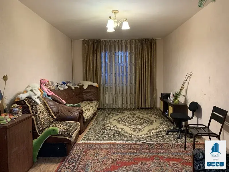 Квартира на две стороны - Фото 2