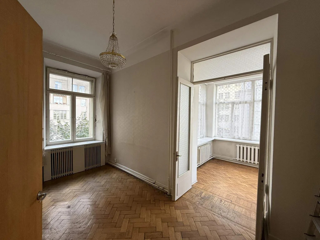 Квартира с видом на Кремль в Доме на Набережной (Серафимовича, 2) - Фото 7