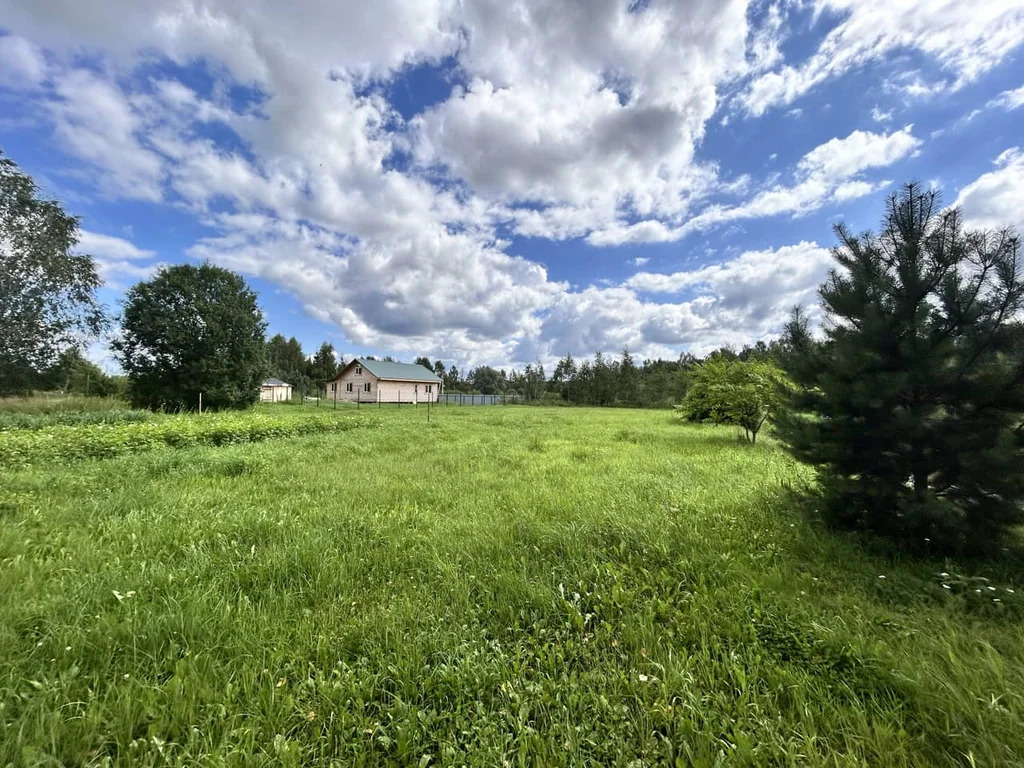 Продажа участка, Власково, Дмитровский район - Фото 6