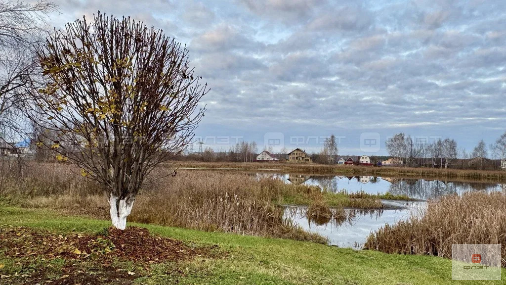 Продажа участка, Айша, Зеленодольский район, ул. Юбилейная - Фото 6