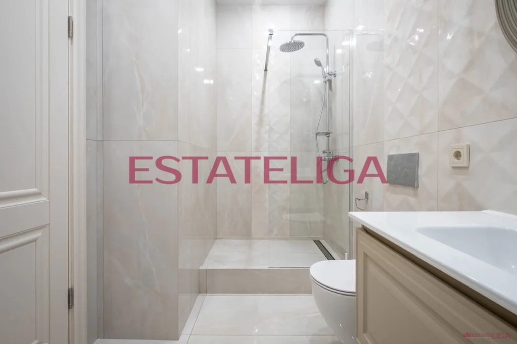 Продажа квартиры, набережная Марка Шагала - Фото 40