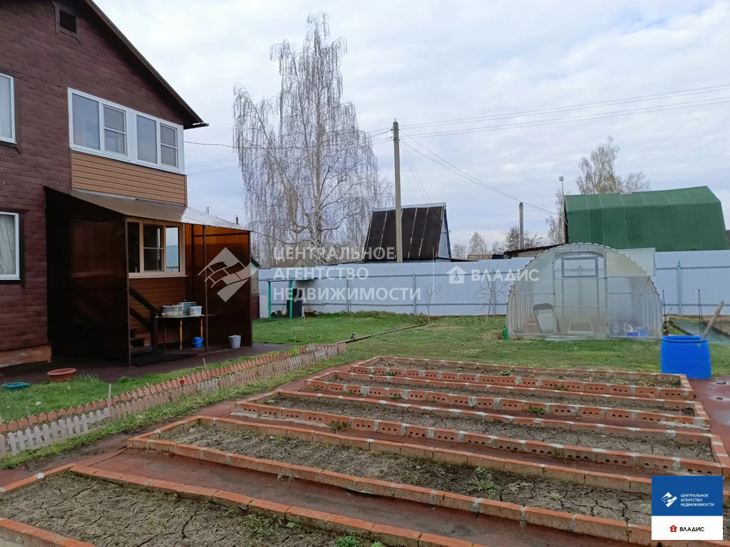 Продажа дома, Рязанский район - Фото 17