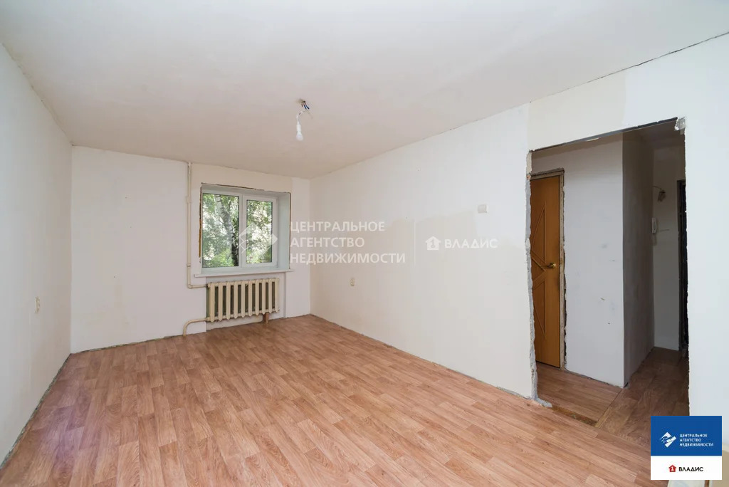 Продажа квартиры, Рязань, ул. Дзержинского - Фото 1