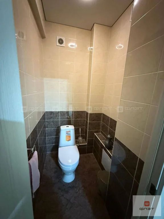 Продажа квартиры, Казань, ул. Тэцевская - Фото 11