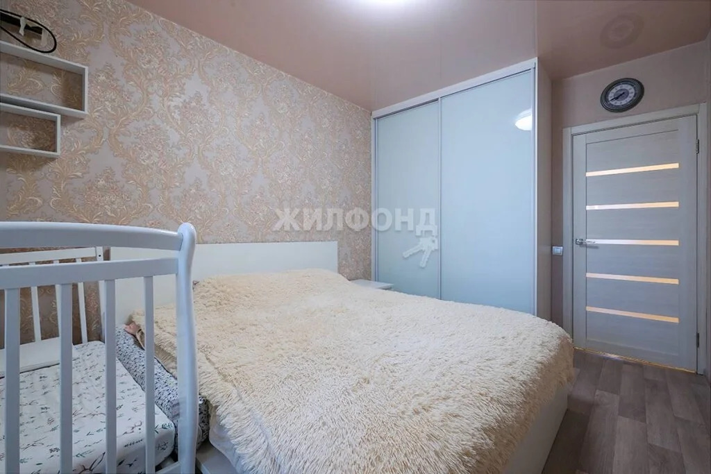 Продажа квартиры, Новосибирск, ул. Лебедевского - Фото 9
