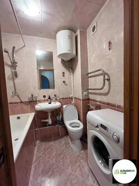 Аренда квартиры, Томск, ул. Новосибирская - Фото 5