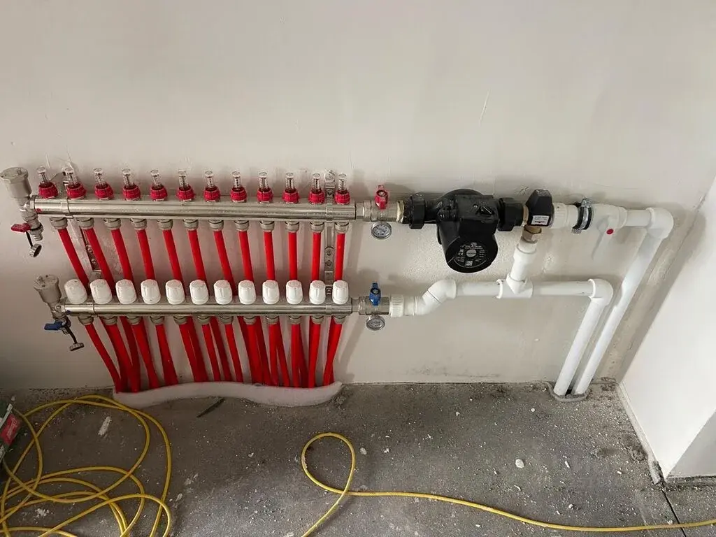 Продажа дома 112.0м ул. Садовая, Ярославская область, ... - Фото 12