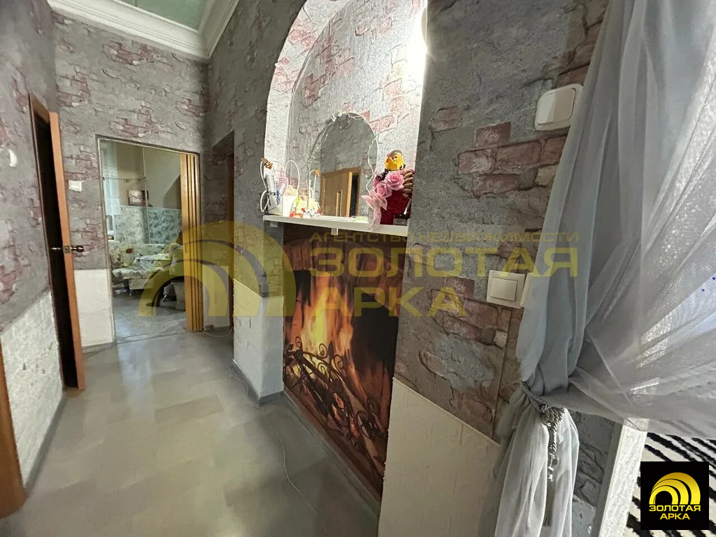 Продажа квартиры, Крымск, Крымский район, ул. Кирова - Фото 13