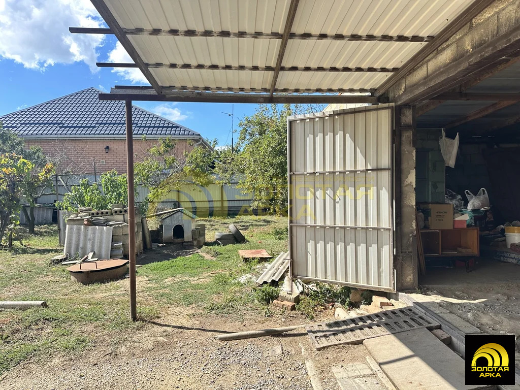 Продажа участка, Старотитаровская, Темрюкский район, Ильича пер. - Фото 15