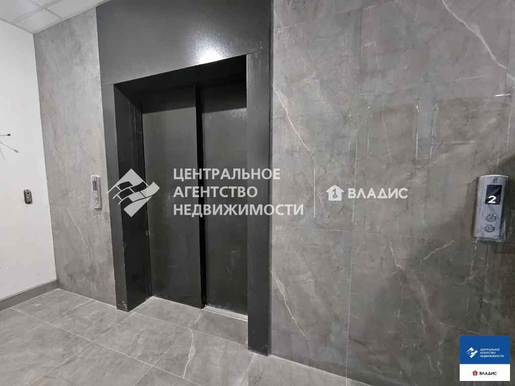 Продажа квартиры в новостройке, Рязань - Фото 4
