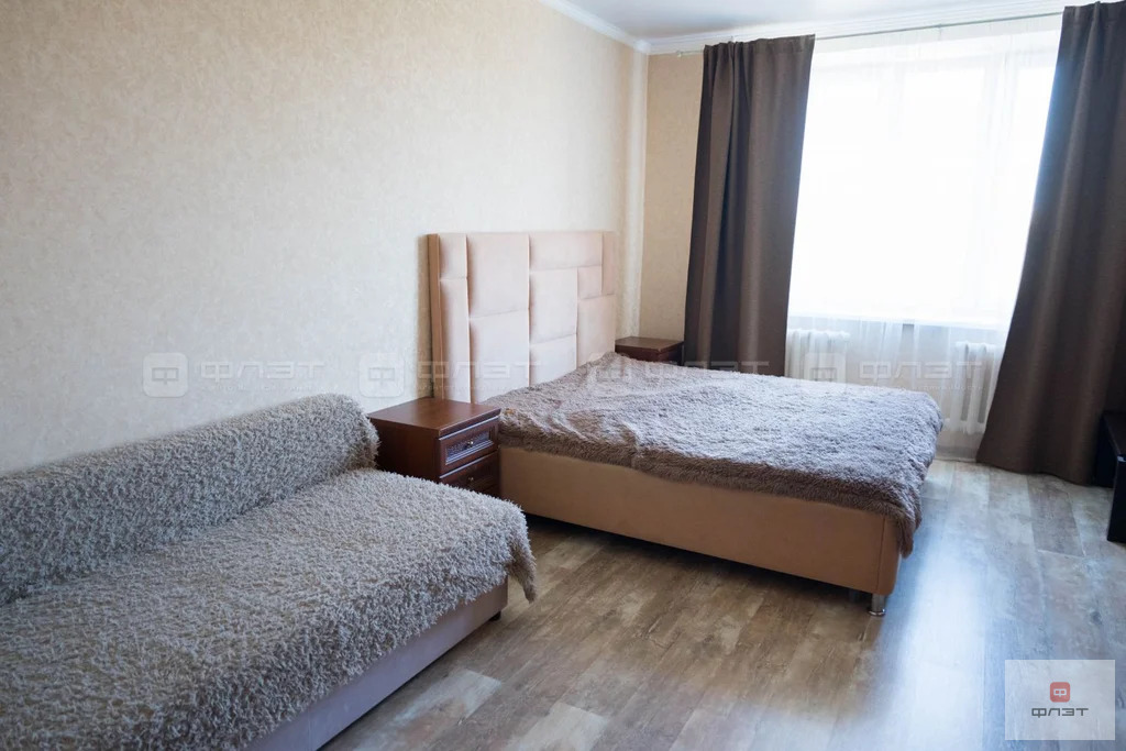 Продажа квартиры, Казань, ул. Братьев Касимовых - Фото 19