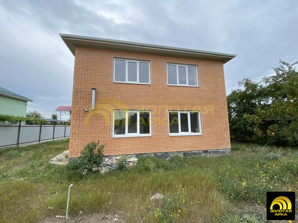 Продажа дома, За Родину, Темрюкский район, ул. Морская - Фото 3