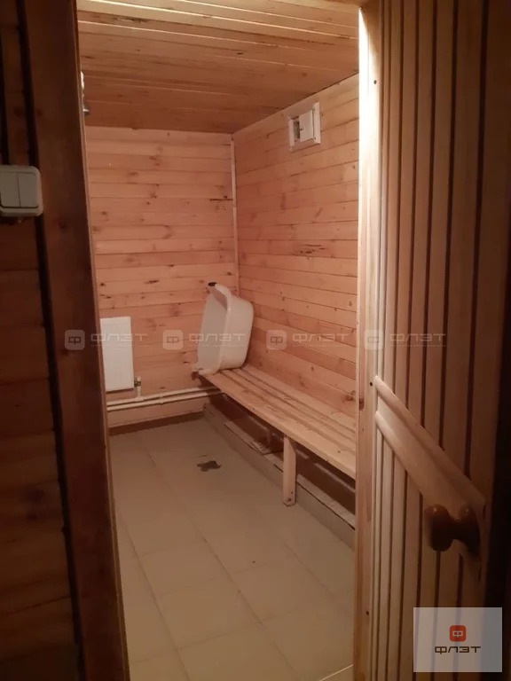 Продажа дома, Казань, ул. Эмет - Фото 28