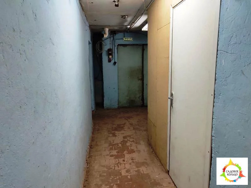 Предлагается в аренду помещение под склад в цоколе административного з - Фото 16