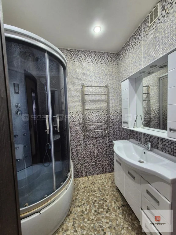 Продажа квартиры, Казань, ул. Павлюхина - Фото 15