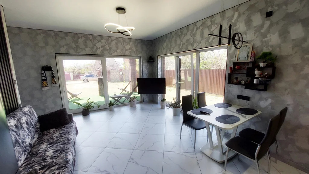 Продажа дома, Темрюкский район, улица Дачная - Фото 7