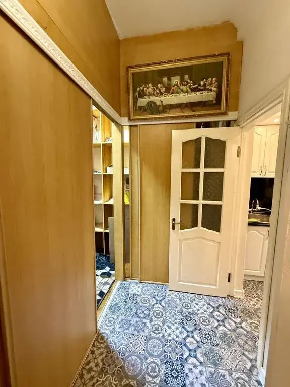 Купить двухкомнатную квартиру 66.1м Смоленская пл., 13/21, Москва, ... - Фото 16