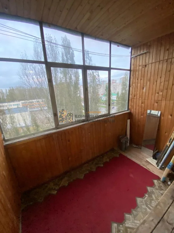 Аренда квартиры, Уфа, ул. Юрия Гагарина - Фото 11