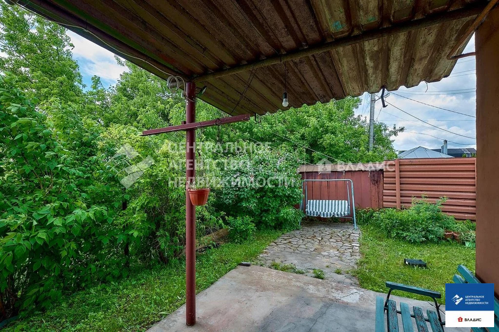 Продажа дома, Рязань, ул. Чапаева - Фото 18