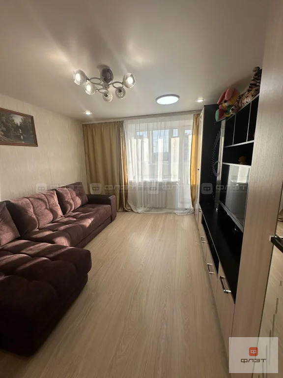 Продажа квартиры, Казань, ул. Хусаина Мавлютова - Фото 8