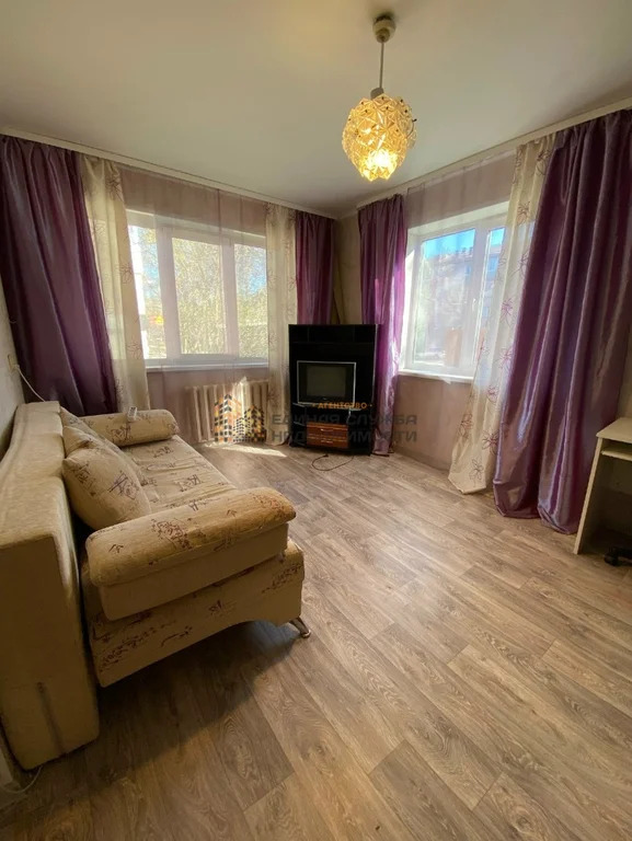 Аренда квартиры, Уфа, ул. Степана Халтурина - Фото 1