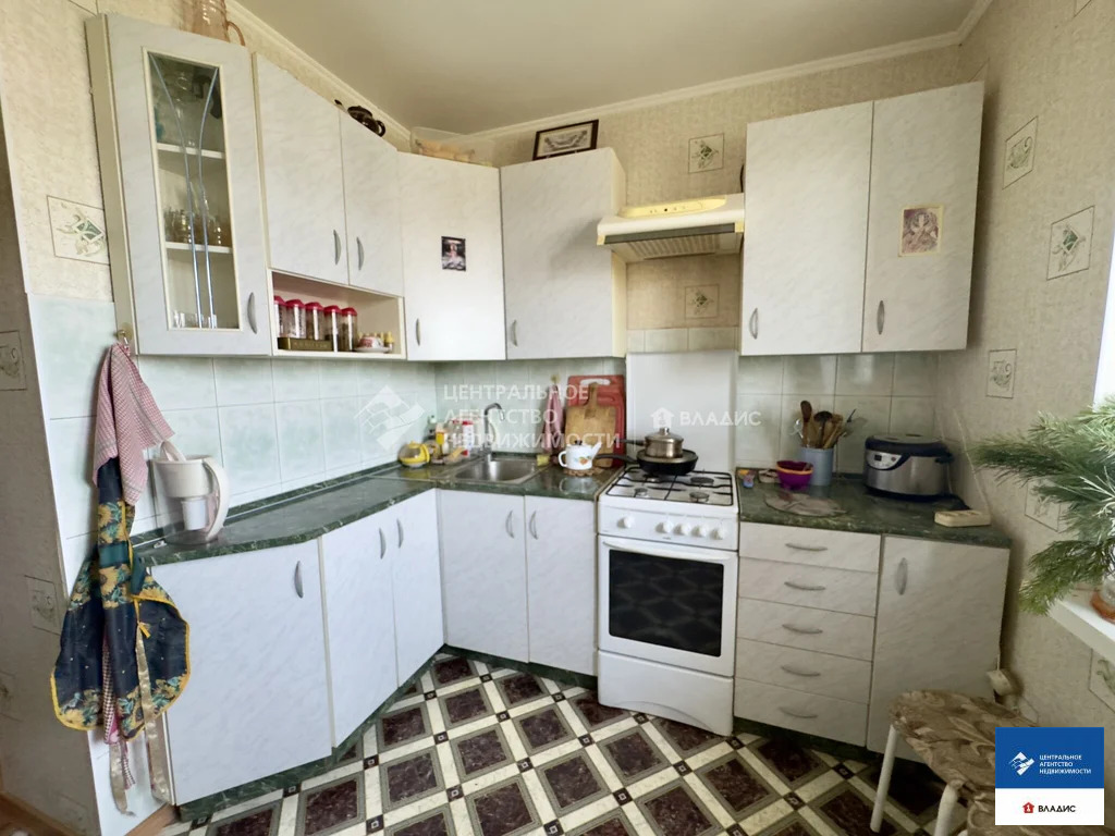 Аренда квартиры, Рязань, ул. Гайдара - Фото 5