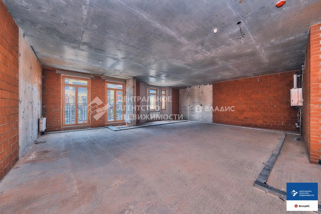 Продажа квартиры, Рязань, ул. Радищева - Фото 11